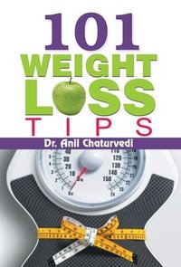 bokomslag 101 Weight Loss Tips