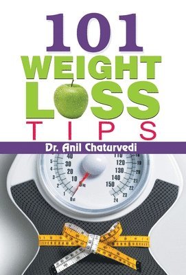 bokomslag 101 Weight Loss Tips