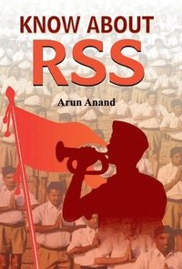 bokomslag Know About Rss