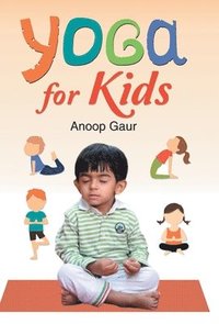 bokomslag Yoga for Kids