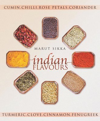 Indian Flavours 1