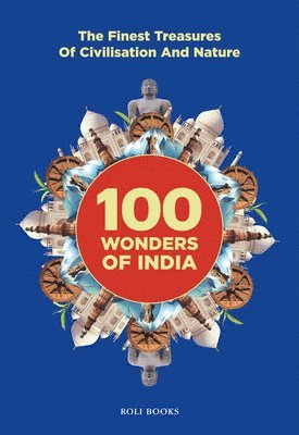 100 Wonders of India 1