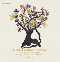 bokomslag Jangarh Singh Shyam: The Enchanted Forest