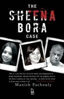 Manish Pachouly - The Sheena Bora Case, Häftad