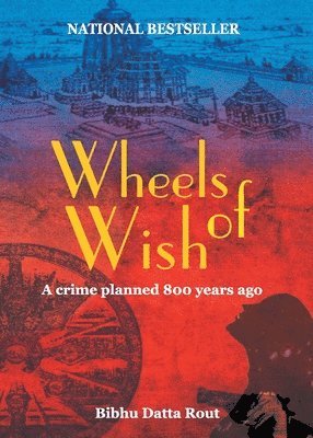 bokomslag Wheels of wish