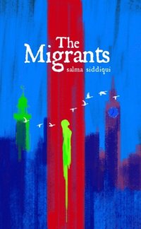 bokomslag The Migrants