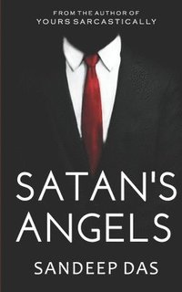 bokomslag Satan's Angels