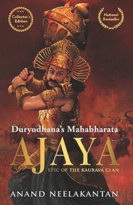 Ajaya 1