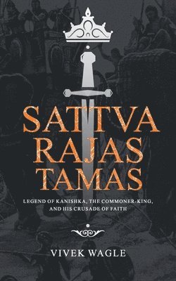 bokomslag Sattva Rajas Tamas