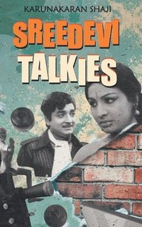 bokomslag Sridevi Talkies