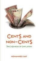 bokomslag Cents And Non-Cents The Nemesis of Inflation
