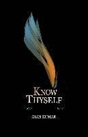 bokomslag Know Thyself - Book 1