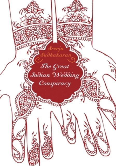 The Great Indian Wedding Conspiracy? 1