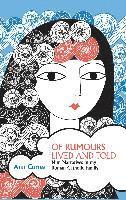 Of Rumours Lived And Told