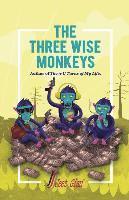 The Three Wise Monkeys 1