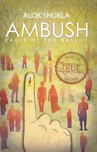 bokomslag AMBUSH Tales of the Ballot