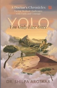 bokomslag YOLO You Only Live Once