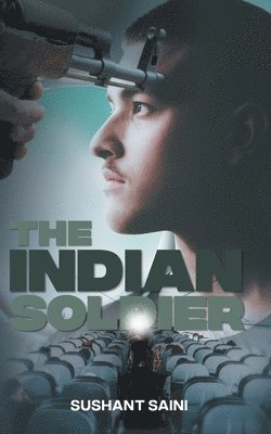 bokomslag Indian Soldier