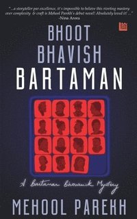 bokomslag Bhoot, Bhavish, Bartaman