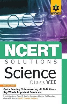 Ncert Solutions Science For Class 7Th 1