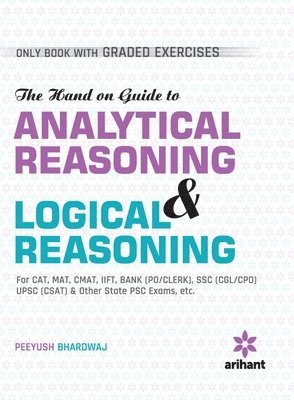 bokomslag Analytical and Logical Reasoning