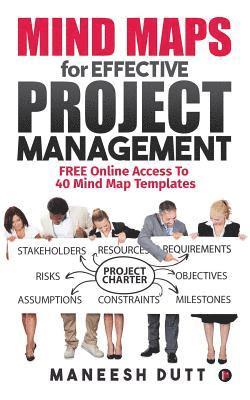 Mind Maps for Effective Project Management 1
