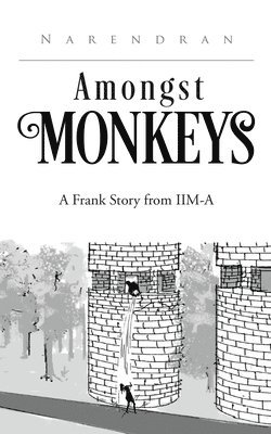 Amongst Monkeys 1