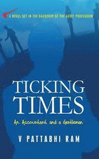 Ticking Times: An Accountant and a Gentleman 1