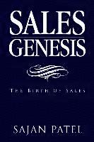 bokomslag Sales Genesis: The Birth of Sales