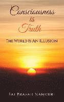 bokomslag Consciousness Is Truth: The World Is An Illusion