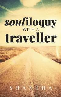 bokomslag Souliloquy with a Traveller