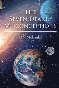 bokomslag The Seven Deadly Misconceptions