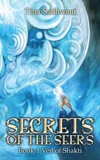 bokomslag Secrets of the Seers: Book: 1 Veil of Shakti