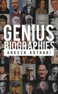 bokomslag Genius Biographies