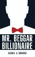 bokomslag Mr.Beggar Billionaire