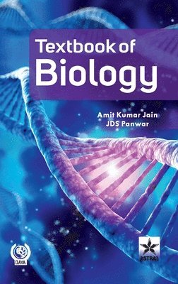 Textbook of Biology