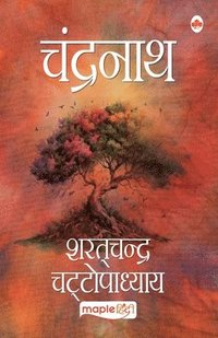 bokomslag Chandranath (Hindi)