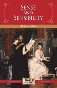 bokomslag Sense & Sensibility