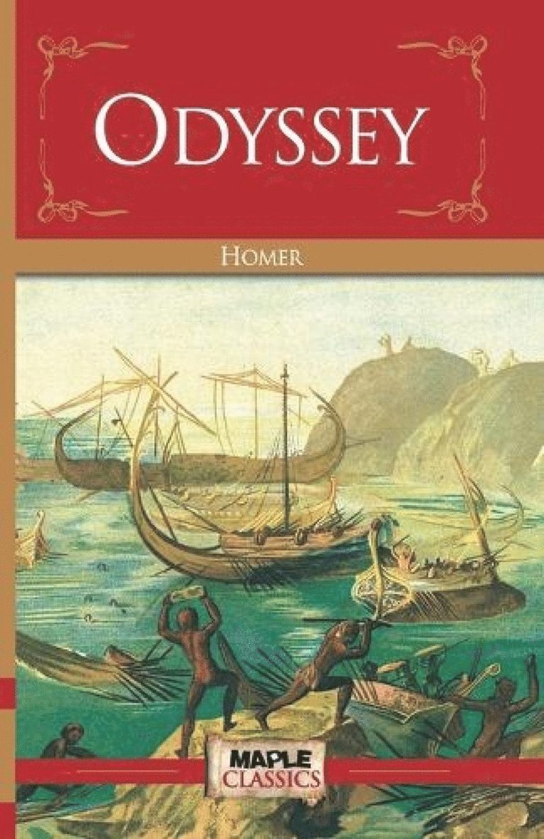 Odyssey 1