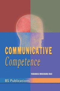 bokomslag Communicative Competence