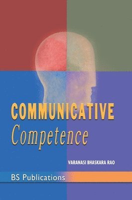 bokomslag Communicative Competence