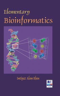 bokomslag Elementary Bioinformatics