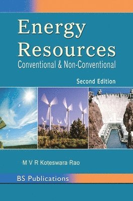 Energy Resources 1