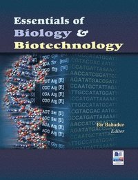bokomslag Essentials of Biology and Biotechnology