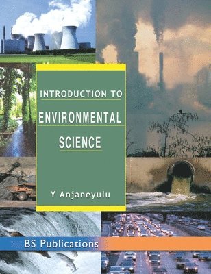 Introduction to Environmental Science 1