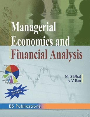 Managerial Economics and Financial Analysis 1