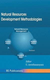 bokomslag Natural Resources Development Methodologies
