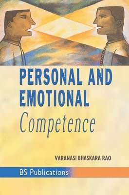 bokomslag Personal and Emotional Competence