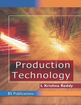 Production Technology 1