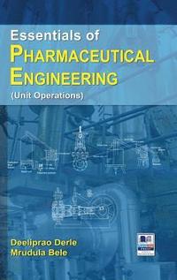 bokomslag Essentials of Pharmaceutical Engineering